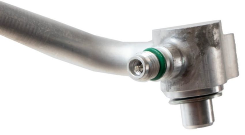 Four Seasons 66649 Discharge & Liquid Line Hose Assembly