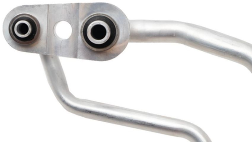 Four Seasons 66649 Discharge & Liquid Line Hose Assembly