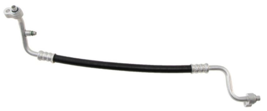 Four Seasons 66650 Discharge Line Hose Assembly