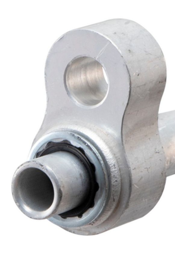 Four Seasons 66650 Discharge Line Hose Assembly
