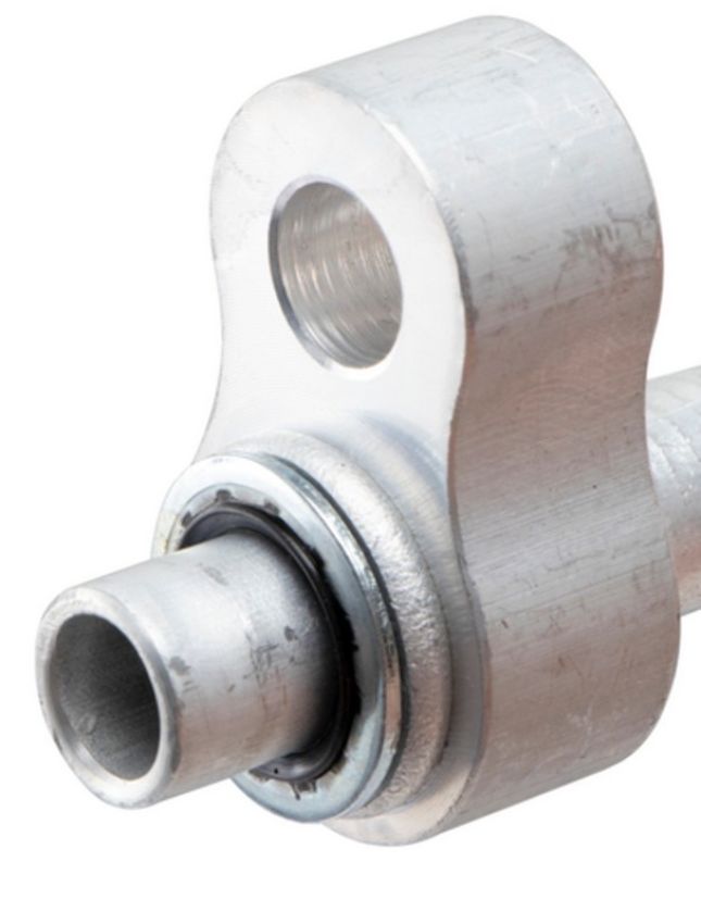 Four Seasons 66650 Discharge Line Hose Assembly