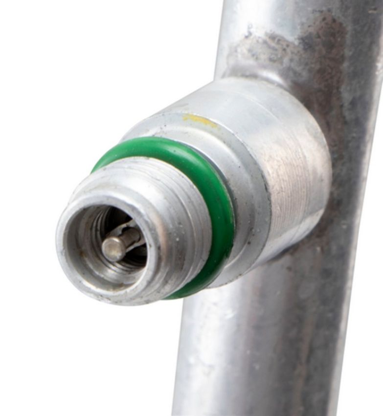 Four Seasons 66650 Discharge Line Hose Assembly