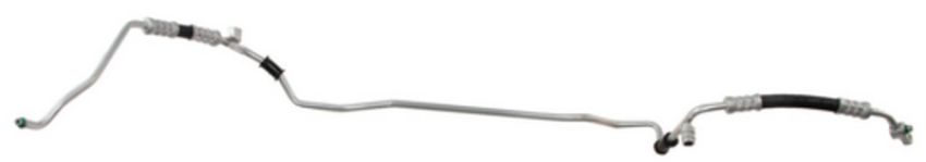 Four Seasons 66653 Liquid Line Hose Assembly w/o Orifice Tube