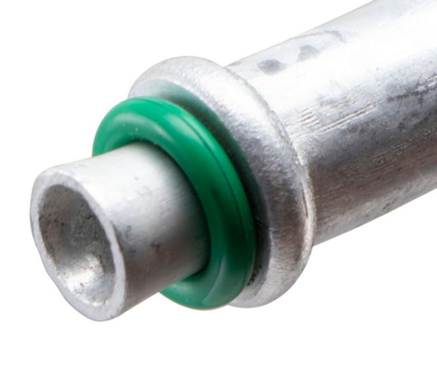 Four Seasons 66653 Liquid Line Hose Assembly w/o Orifice Tube