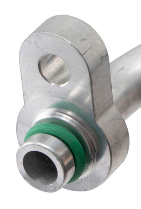 Four Seasons 66654 Discharge Line Hose Assembly