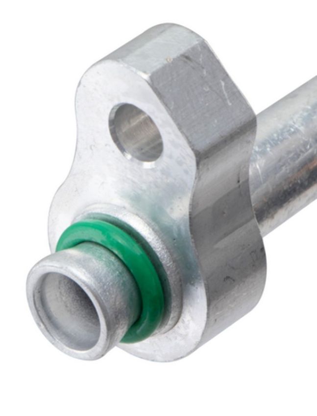 Four Seasons 66654 Discharge Line Hose Assembly
