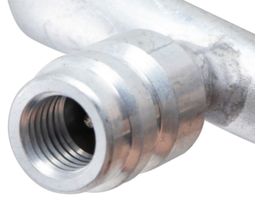 Four Seasons 66654 Discharge Line Hose Assembly