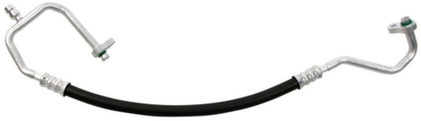 Four Seasons 66655 Discharge Line Hose Assembly