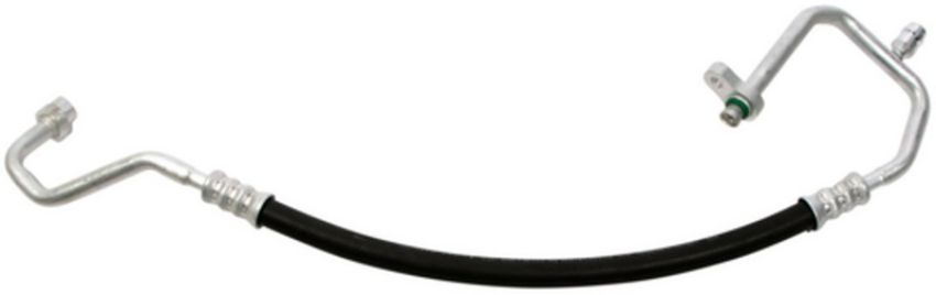 Four Seasons 66655 Discharge Line Hose Assembly