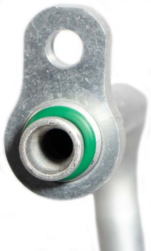 Four Seasons 66655 Discharge Line Hose Assembly