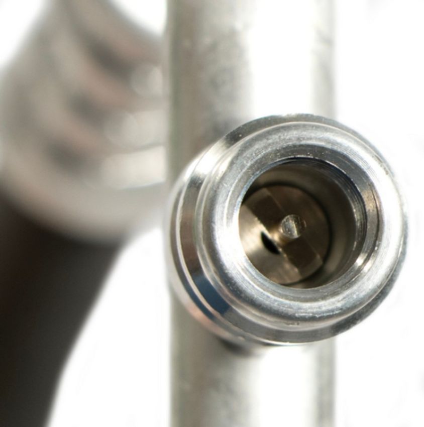 Four Seasons 66655 Discharge Line Hose Assembly
