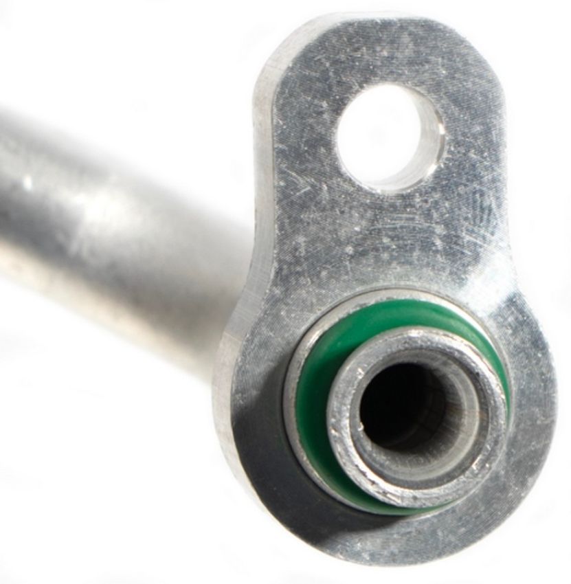 Four Seasons 66655 Discharge Line Hose Assembly