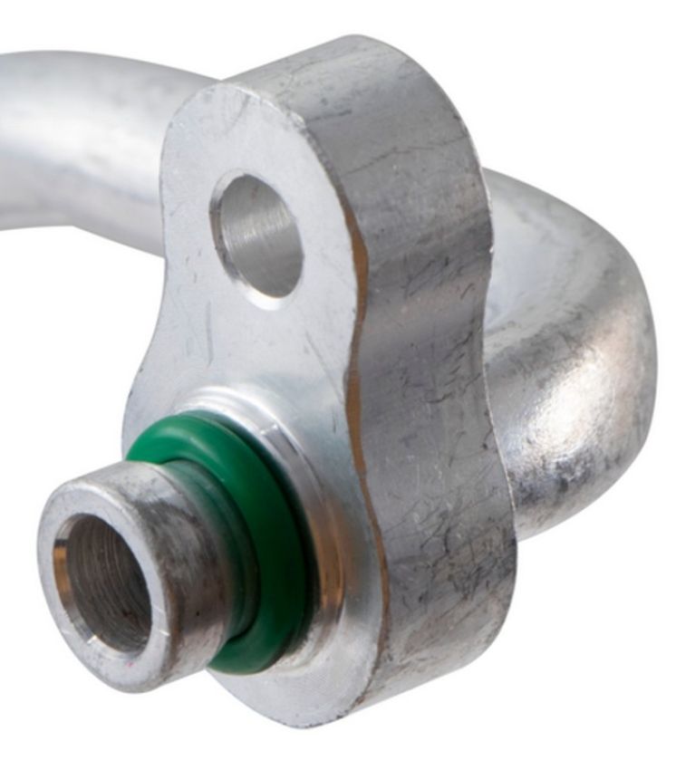Four Seasons 66656 Discharge Line Hose Assembly