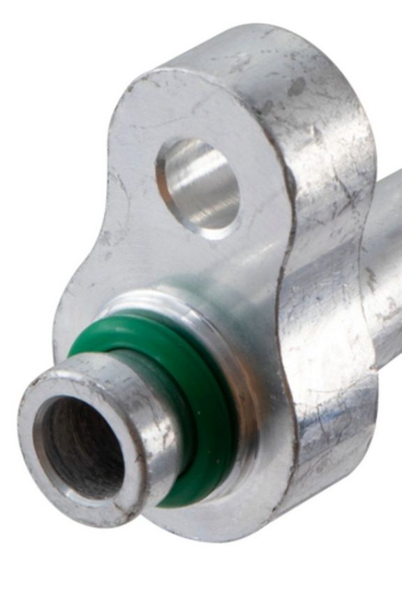 Four Seasons 66656 Discharge Line Hose Assembly