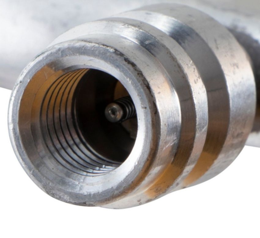 Four Seasons 66656 Discharge Line Hose Assembly