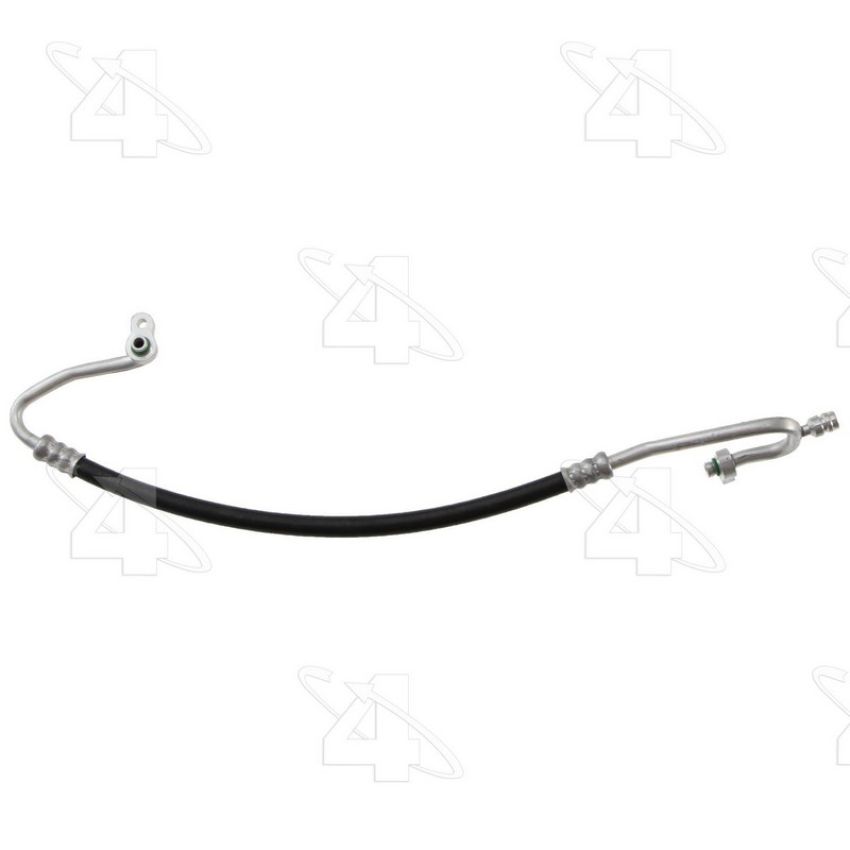 Four Seasons 66656 Discharge Line Hose Assembly