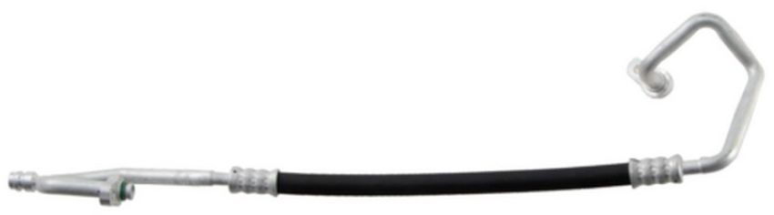 Four Seasons 66657 Discharge Line Hose Assembly