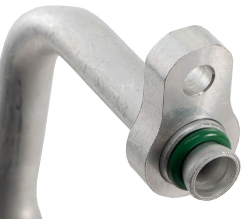 Four Seasons 66657 Discharge Line Hose Assembly