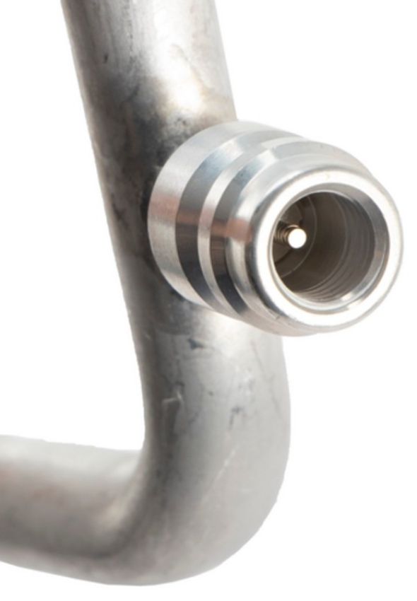 Four Seasons 66657 Discharge Line Hose Assembly