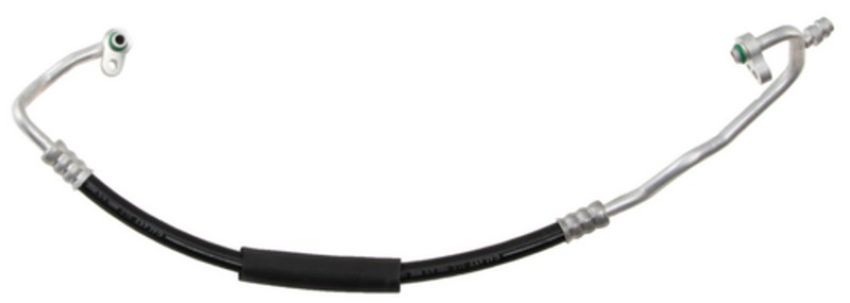 Four Seasons 66658 Discharge Line Hose Assembly