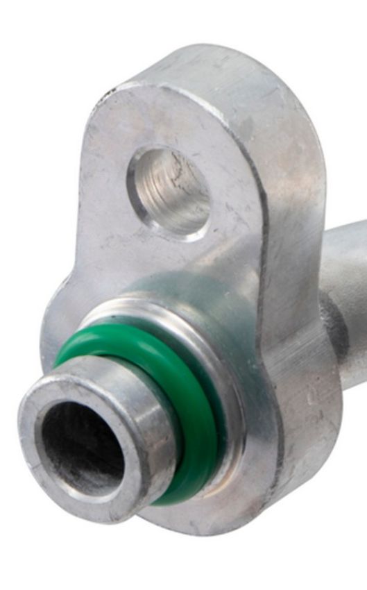 Four Seasons 66658 Discharge Line Hose Assembly