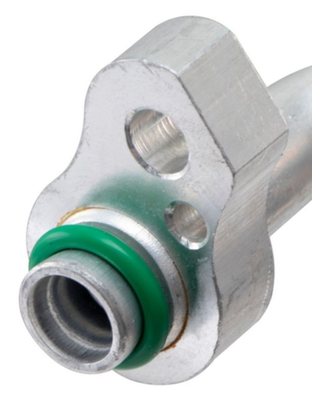 Four Seasons 66658 Discharge Line Hose Assembly