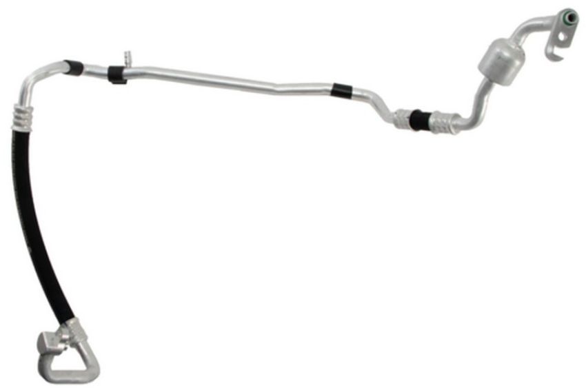 Four Seasons 66659 Suction Line Hose Assembly