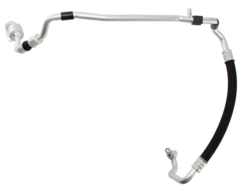Four Seasons 66659 Suction Line Hose Assembly