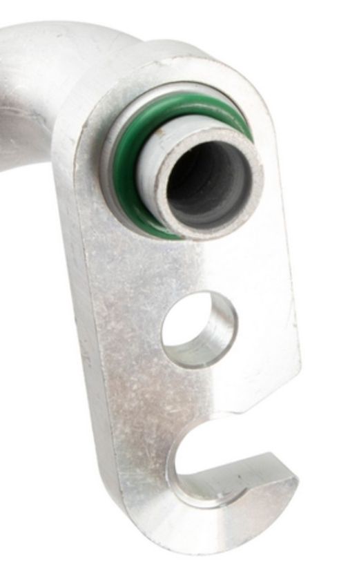 Four Seasons 66659 Suction Line Hose Assembly