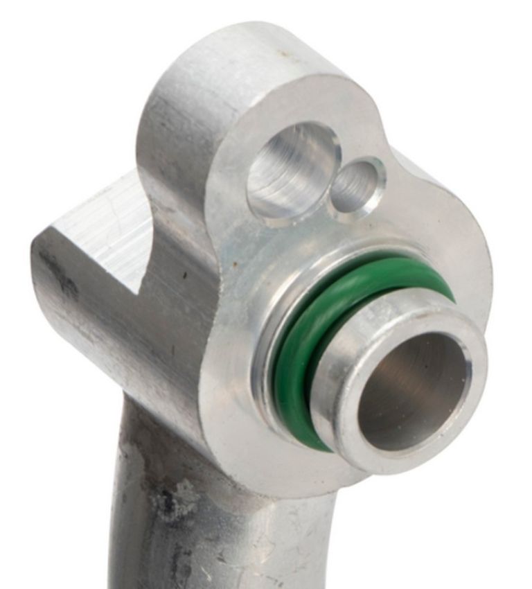 Four Seasons 66659 Suction Line Hose Assembly