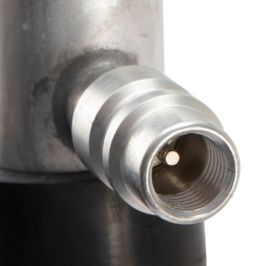 Four Seasons 66659 Suction Line Hose Assembly