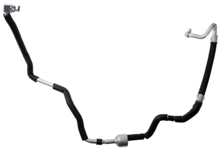 Four Seasons 66660 Suction Line Hose Assembly