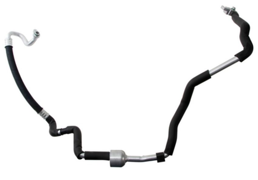 Four Seasons 66660 Suction Line Hose Assembly