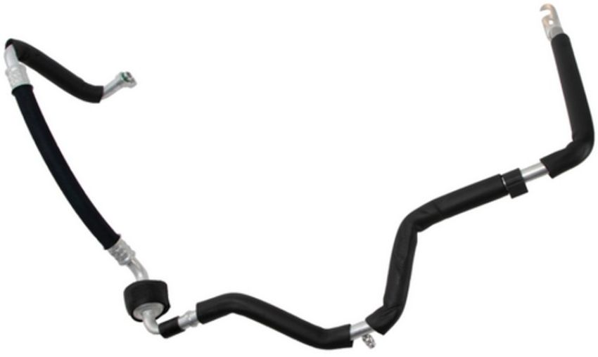 Four Seasons 66661 Suction Line Hose Assembly
