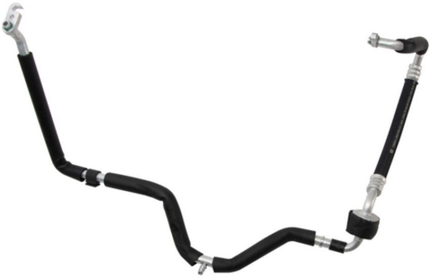 Four Seasons 66661 Suction Line Hose Assembly