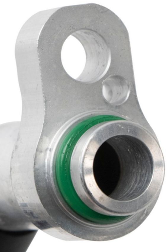 Four Seasons 66661 Suction Line Hose Assembly