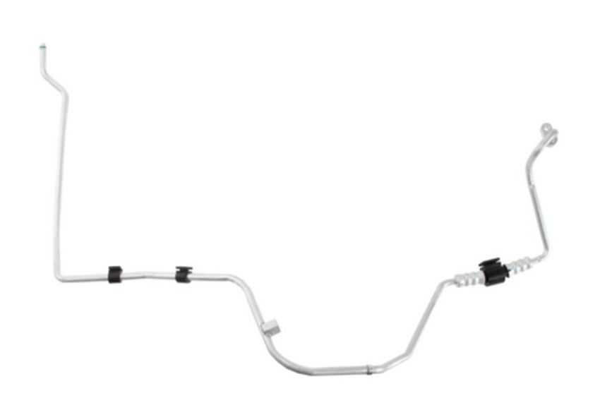 Four Seasons 66663 Liquid Line Hose Assembly w/o Orifice Tube