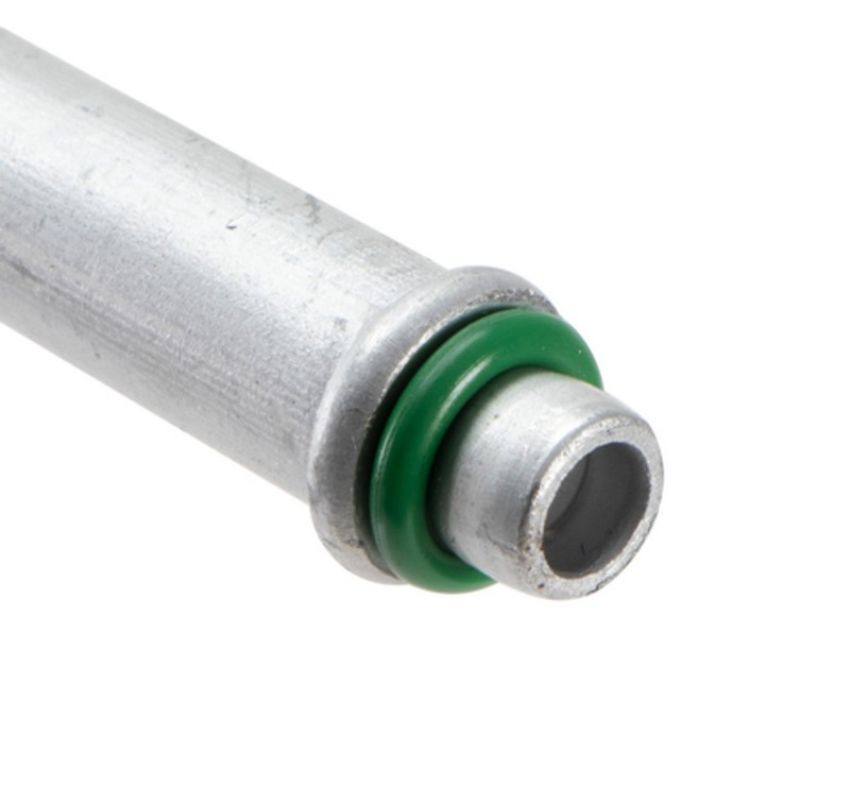 Four Seasons 66663 Liquid Line Hose Assembly w/o Orifice Tube