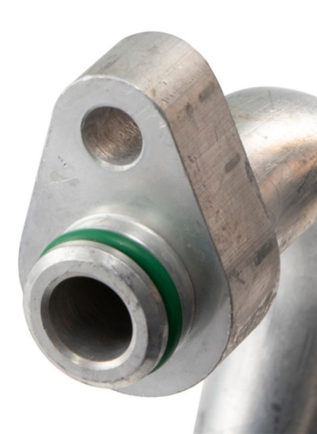 Four Seasons 66664 Suction & Liquid Line Internal Heat Exchange Hose Assembly