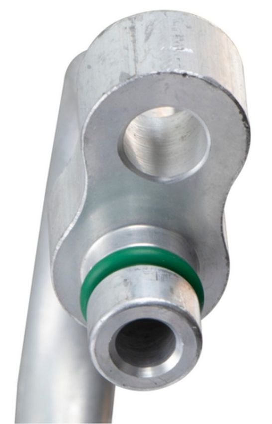 Four Seasons 66664 Suction & Liquid Line Internal Heat Exchange Hose Assembly