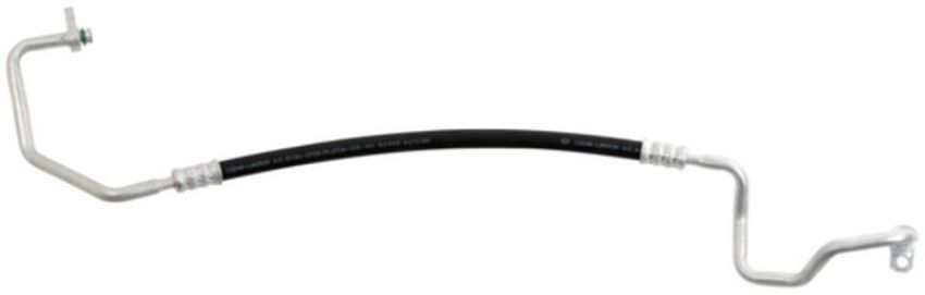 Four Seasons 66665 Discharge Line Hose Assembly