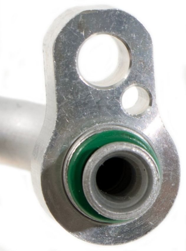 Four Seasons 66665 Discharge Line Hose Assembly