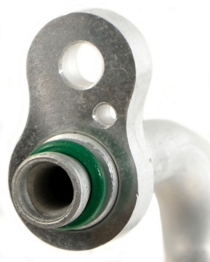 Four Seasons 66665 Discharge Line Hose Assembly