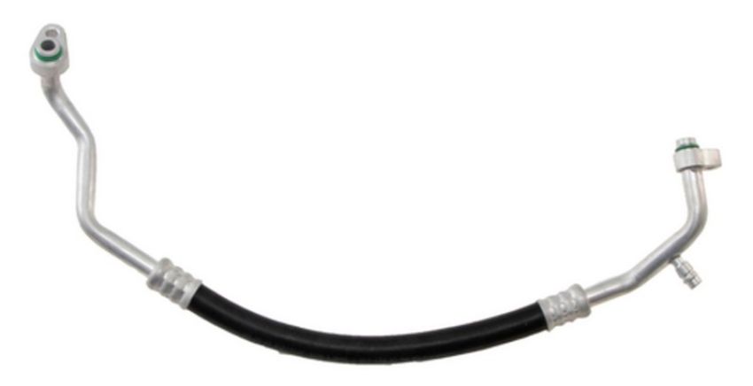 Four Seasons 66666 Suction Line Hose Assembly