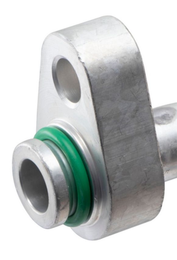 Four Seasons 66666 Suction Line Hose Assembly