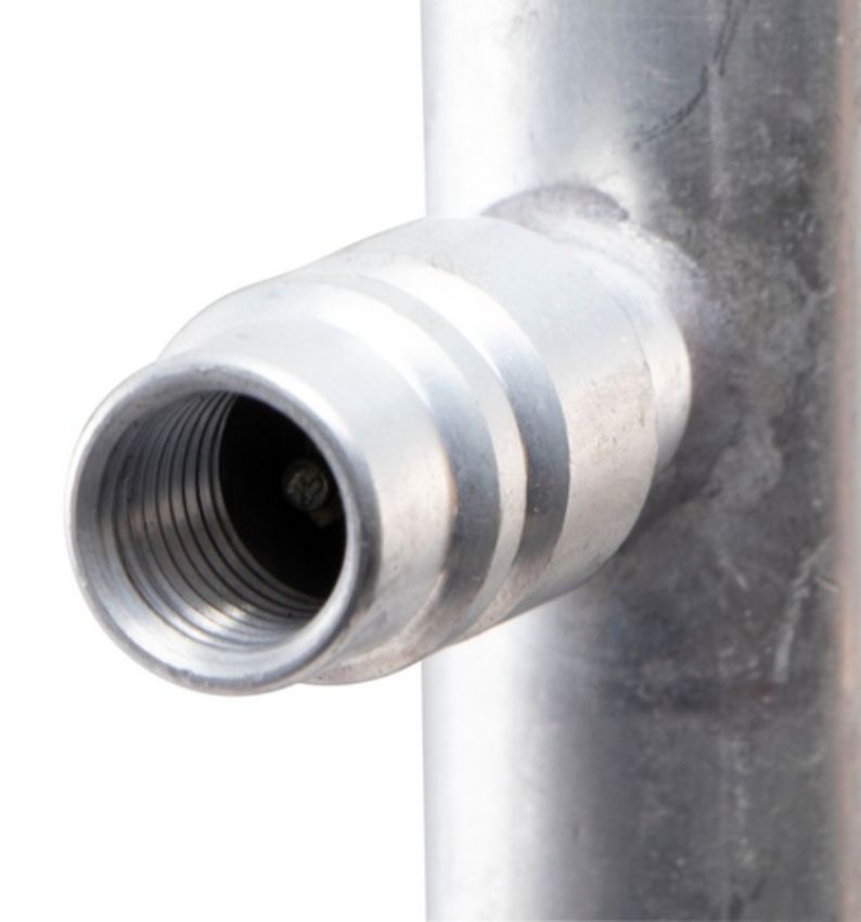 Four Seasons 66666 Suction Line Hose Assembly