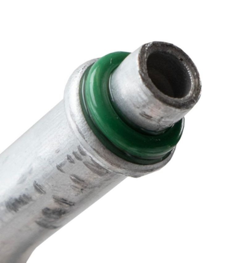 Four Seasons 66667 Suction & Liquid Line Internal Heat Exchange Hose Assembly