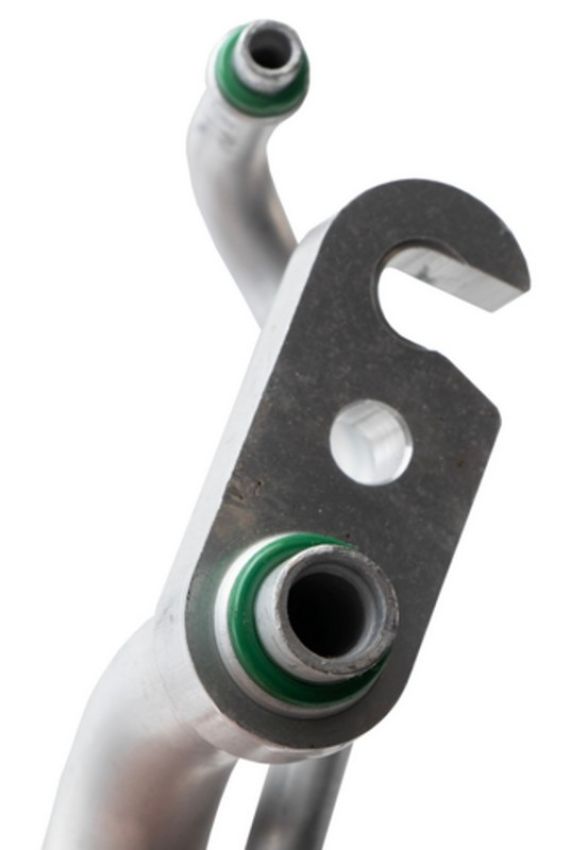 Four Seasons 66667 Suction & Liquid Line Internal Heat Exchange Hose Assembly