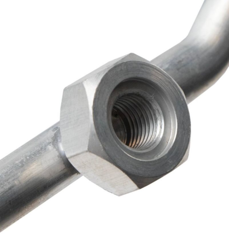 Four Seasons 66667 Suction & Liquid Line Internal Heat Exchange Hose Assembly