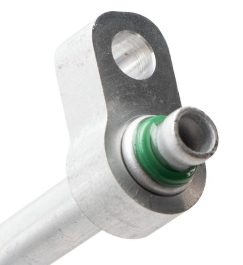 Four Seasons 66667 Suction & Liquid Line Internal Heat Exchange Hose Assembly